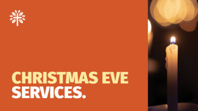 24 Christmas Eve Services Web