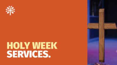 25 Holy Week Services Web